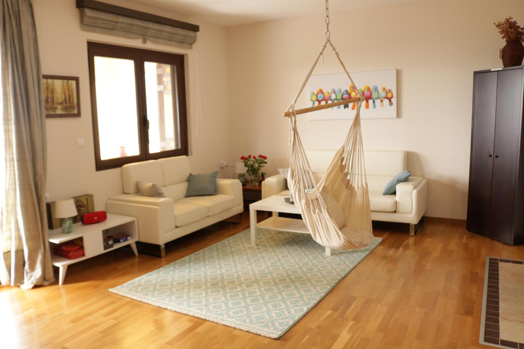 Grosses Haus Mit Traumhaftem Ausblick Apartment Georgioupoli Exterior foto