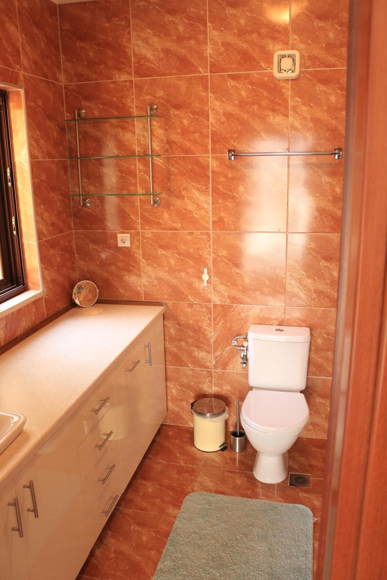 Grosses Haus Mit Traumhaftem Ausblick Apartment Georgioupoli Exterior foto