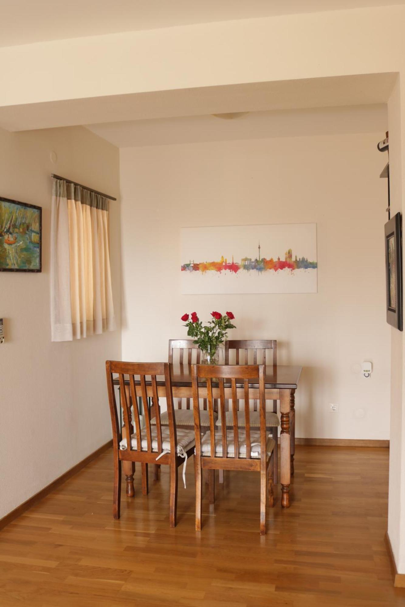 Grosses Haus Mit Traumhaftem Ausblick Apartment Georgioupoli Exterior foto
