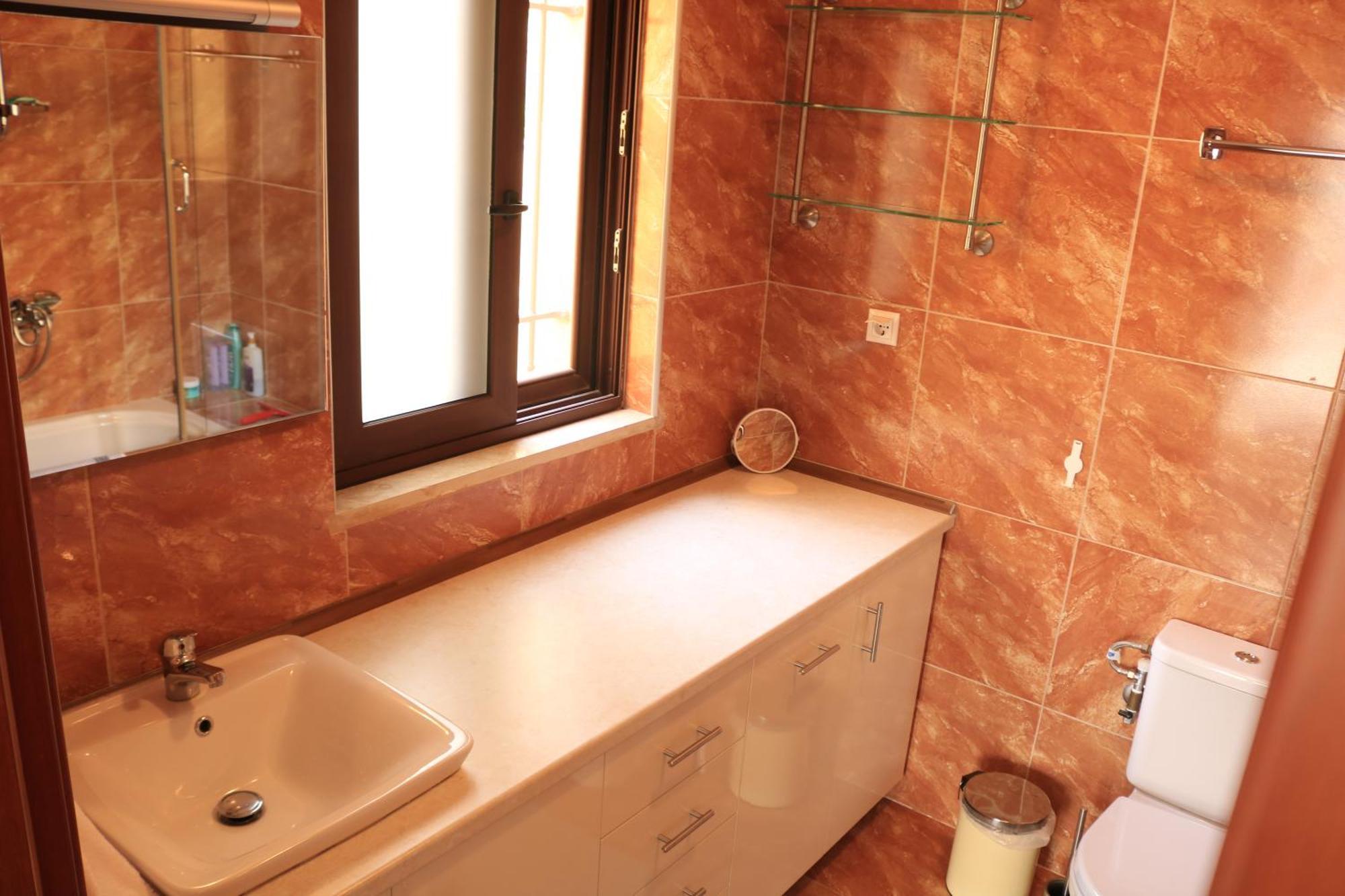 Grosses Haus Mit Traumhaftem Ausblick Apartment Georgioupoli Exterior foto